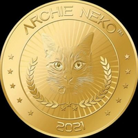 Archie Neko|ARCHIE_ARCHIE价格_ARCHIE最新价格_ARCHIE交易所