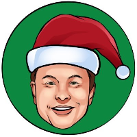 Santa Musk|MUSK_MUSK价格_MUSK最新价格_MUSK交易所