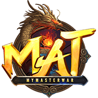 My Master War|MAT_MAT价格_MAT最新价格_MAT交易所