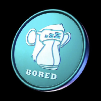 Bored Token|$BORED_$BORED价格_$BORED最新价格_$BORED交易所