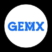 GEMX_GEMX币价格_GEMX最新价格_GEMX交易所