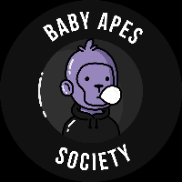 Babyapessociety|BAS_BAS价格_BAS最新价格_BAS交易所