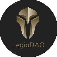 LegioDAO|LGD_LGD价格_LGD最新价格_LGD交易所