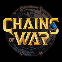 Chains of War|MIRA_MIRA价格_MIRA最新价格_MIRA交易所