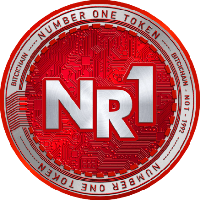 Number 1|NR1_NR1价格_NR1最新价格_NR1交易所