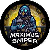 Maximus Sniper|MAXIMUS_MAXIMUS价格_MAXIMUS最新价格_MAXIMUS交易所