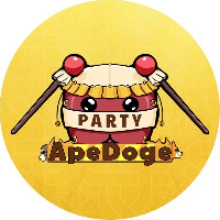 Apedoge|APED_APED价格_APED最新价格_APED交易所