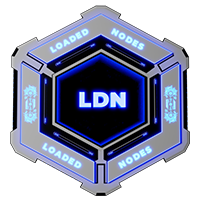 Loaded Nodes|$LDN_$LDN价格_$LDN最新价格_$LDN交易所