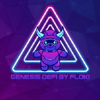 GenesisDefi|GENF_GENF价格_GENF最新价格_GENF交易所