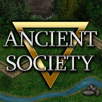Ancient Society|ANCIEN_ANCIEN价格_ANCIEN最新价格_ANCIEN交易所