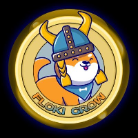FlokiGrow|FLOKIGROW_FLOKIGROW价格_FLOKIGROW最新价格_FLOKIGROW交易所