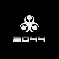 2044 Nuclear Apocalypse|2044_2044价格_2044最新价格_2044交易所