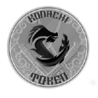Kodachi Token|KODACHI_KODACHI价格_KODACHI最新价格_KODACHI交易所