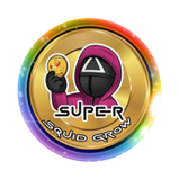 Super Squid Grow|SUPERSQUID_SUPERSQUID价格_SUPERSQUID最新价格_SUPERSQUID交易所