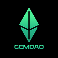 GemDao|GEMDAO_GEMDAO价格_GEMDAO最新价格_GEMDAO交易所