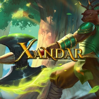 Xandar|XAN_XAN价格_XAN最新价格_XAN交易所