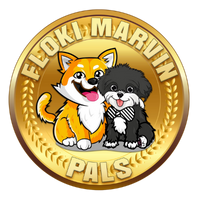 Floki Marvin|PALS_PALS价格_PALS最新价格_PALS交易所
