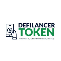 Defilancer token|DEFILANCER_DEFILANCER价格_DEFILANCER最新价格_DEFILANCER交易所
