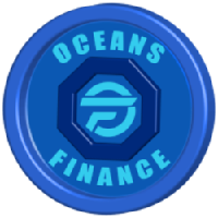 Oceans Finance|OCEANS_OCEANS价格_OCEANS最新价格_OCEANS交易所