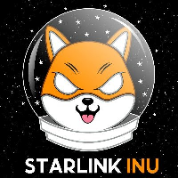 Starlink Inu|STARLNK_STARLNK价格_STARLNK最新价格_STARLNK交易所
