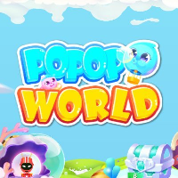 Popop World|POP_POP价格_POP最新价格_POP交易所