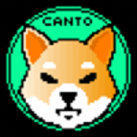Canto Inu|CINU_CINU价格_CINU最新价格_CINU交易所