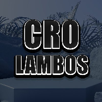 CROLambos|CROLAMBOS_CROLAMBOS价格_CROLAMBOS最新价格_CROLAMBOS交易所