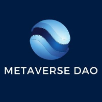 Metaverse DAO|MDAO_MDAO价格_MDAO最新价格_MDAO交易所