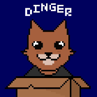 Dinger Token|DINGER_DINGER价格_DINGER最新价格_DINGER交易所