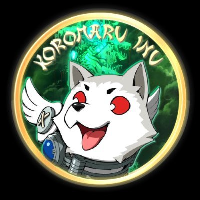 KOROMARU_KOROMARU币价格_KOROMARU最新价格_KOROMARU交易所