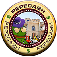 Pepe Cash|PEPECASH_PEPECASH价格_PEPECASH最新价格_PEPECASH交易所