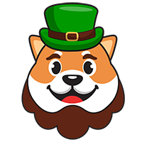 Lucky Irish Inu|LUCKYCLOVER_LUCKYCLOVER价格_LUCKYCLOVER最新价格_LUCKYCLOVER交易所