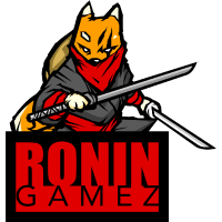 Ronin Gamez|RONINGMZ_RONINGMZ价格_RONINGMZ最新价格_RONINGMZ交易所