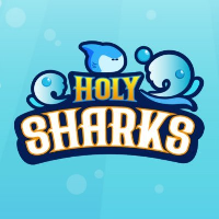 HolySharks|HLS_HLS价格_HLS最新价格_HLS交易所