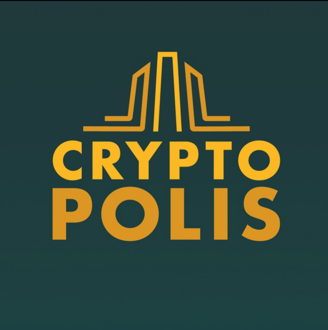 Cryptopolis|CPO_CPO价格_CPO最新价格_CPO交易所