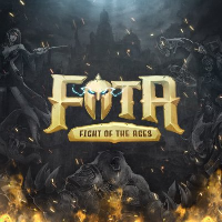 FOTA - Fight Of The Ages|FOTA_FOTA价格_FOTA最新价格_FOTA交易所