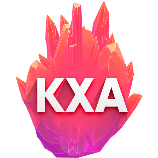 Kryxivia|KXA_KXA价格_KXA最新价格_KXA交易所