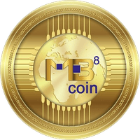MB8 Coin|MB8_MB8价格_MB8最新价格_MB8交易所
