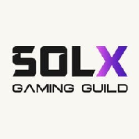 SolX Gaming Guild|SGG_SGG价格_SGG最新价格_SGG交易所