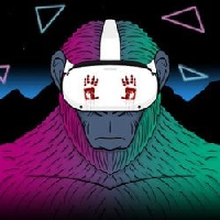 Chimp Fight|NANA_NANA价格_NANA最新价格_NANA交易所