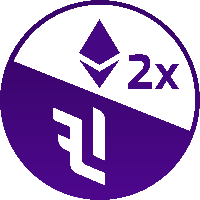 ETH 2x Flexible Leverage Index|ETH2X-FLI_ETH2X-FLI价格_ETH2X-FLI最新价格_ETH2X-FLI交易所