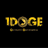 1Doge|1DOGE_1DOGE价格_1DOGE最新价格_1DOGE交易所