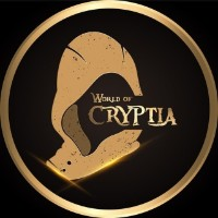 World of Cryptia|CRYPT_CRYPT价格_CRYPT最新价格_CRYPT交易所