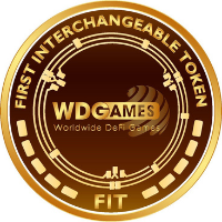 FIRST INTERCHANGEABLE TOKEN|FIT_FIT价格_FIT最新价格_FIT交易所