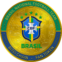 Brazil National Football Team Fan Token|BFT_BFT价格_BFT最新价格_BFT交易所