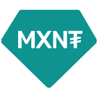Mexican Peso Tether|MXNT_MXNT价格_MXNT最新价格_MXNT交易所