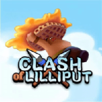 Clash of Lilliput|COL_COL价格_COL最新价格_COL交易所