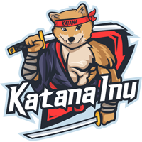 Katana Inu|KATA_KATA价格_KATA最新价格_KATA交易所