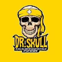 Dr. Skull|DRSL_DRSL价格_DRSL最新价格_DRSL交易所