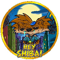 Hey Shiba|HEYSHIB_HEYSHIB价格_HEYSHIB最新价格_HEYSHIB交易所